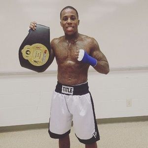 Meet your Posher, Grin